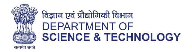 Department of Science and Technology